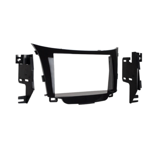 Aerpro Double DIN Facia To Suit Hyundai  i30 2012-2017 GD - FP8120 