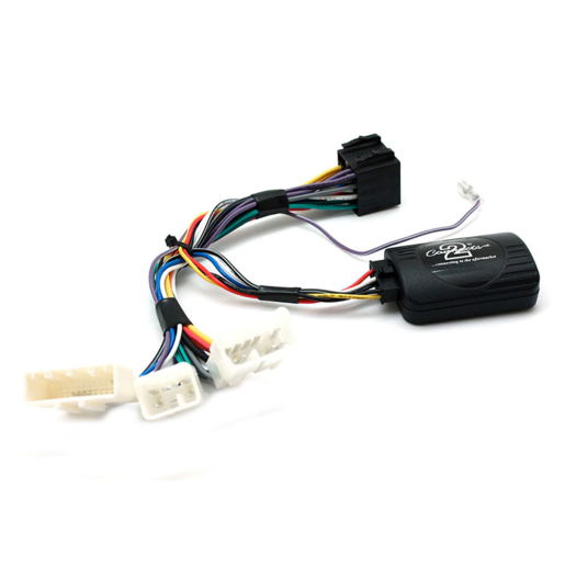 Aerpro Steering Wheel Control Interface To Suit Toyota - CHTO3C