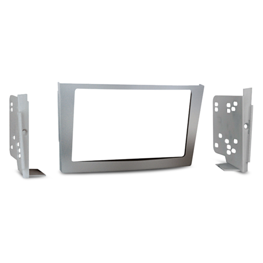 Aerpro Double DIN Facia To Suit Holden And Opel - FP8108S 