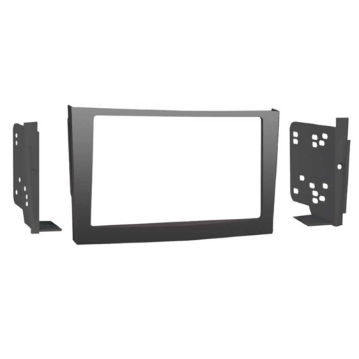 Aerpro Double DIN Facia To Suit Holden And Opel - FP8108G 