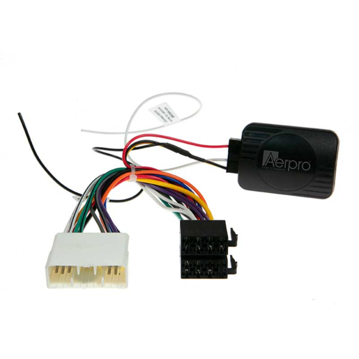 Aerpro Steering Wheel Control Interface To Suit Holden Commodore - CHLVTVXC 