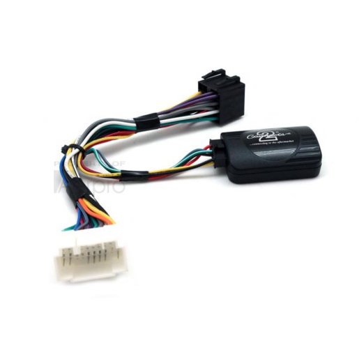 Aerpro Steering Wheel Control Interface To Suit Suzuki Various Models - CHSZ1C 