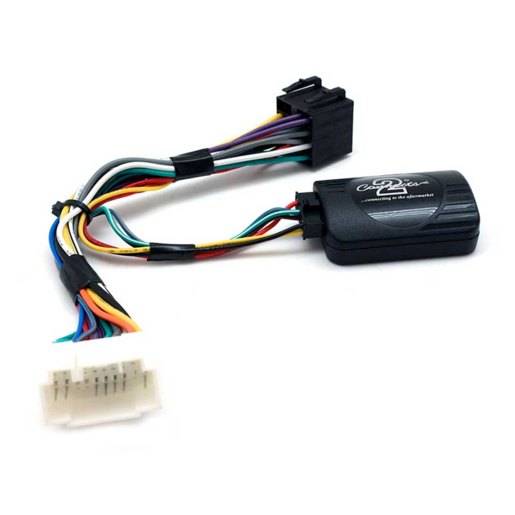 Aerpro Steering Wheel Control Interface To Suit Suzuki - CHSZ1C 