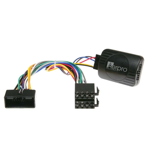 Aerpro Steering Wheel Control Interface To Suit Ford Falcon AU - CHAU23C  