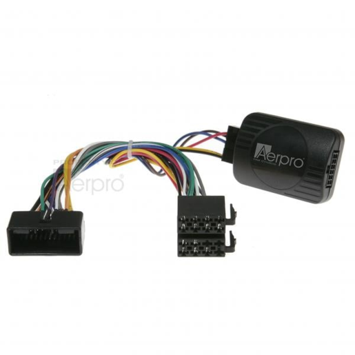 Aerpro Steering Wheel Control Interface To Suit Ford Falcon AU - CHAU23C  