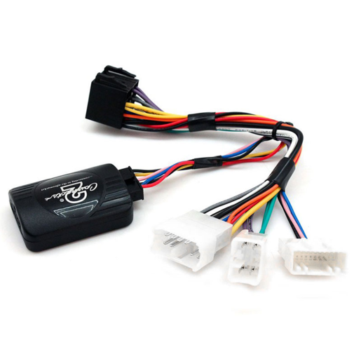 Aerpro Steering Wheel Control Interface To Suit Toyota - CHTO2C 