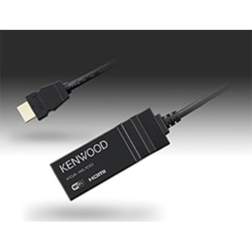 Kenwood HDMI/Wi-Fi Dongle - KCA-WL100