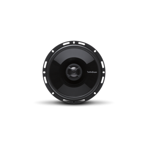 Rockford Punch 6.5" Euro Fit Full Range Speaker - P1650