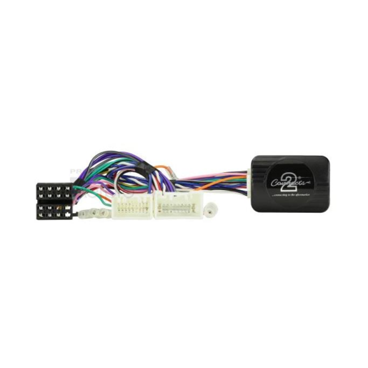 Aerpro Steering Wheel Control Interface To Suit Mitsubishi - CHMB7C