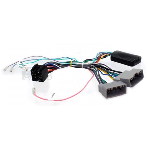 Aerpro Steering Wheel Control Interface To Suit Chrysler/Dodge/Jeep - CHCH3C