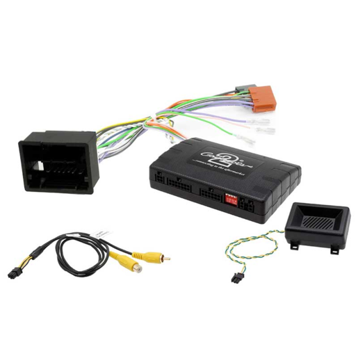 Aerpro Infodapter To Suit Holden Various Models - CAGM01 