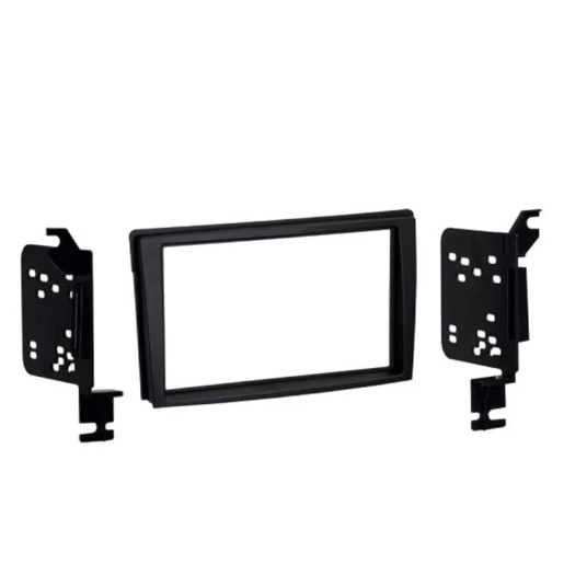 Aerpro Double DIN Facia To Suit Mazda MPV 1999-2006 - FP8109