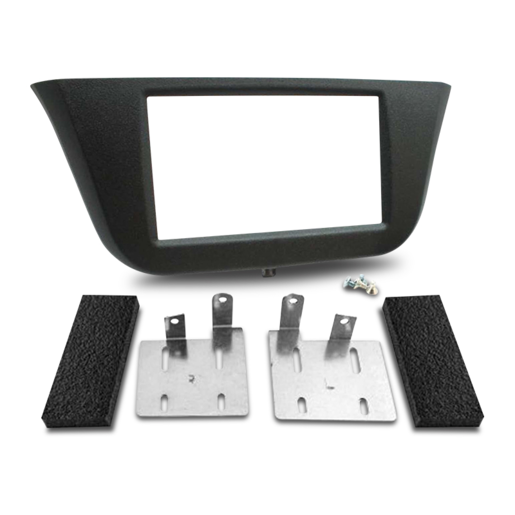 Aerpro Double DIN Facia To Suit Iveco Daily 2014-2019 - FP8133