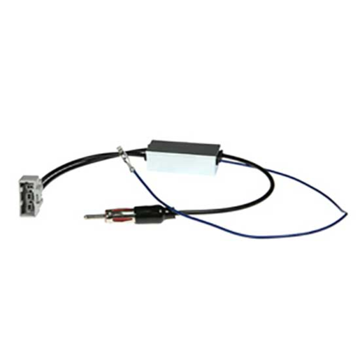 Aerpro Head Unit Antenna Adapter - APA69D