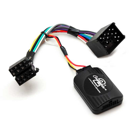 Aerpro Steering Wheel Control Interface To Suit BMW - CHBM6C