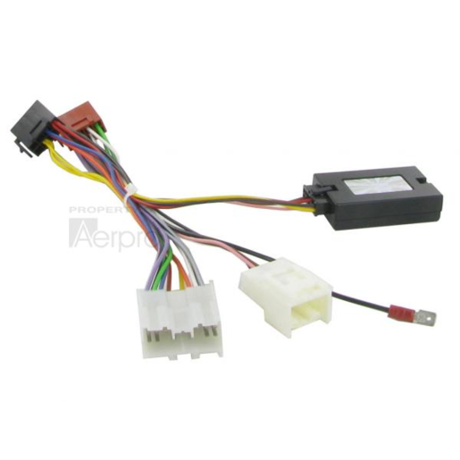 Aerpro Steering Wheel Control Interface To Suit Mitsubishi - CHMB8C 