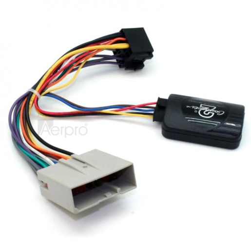 Aerpro Steering Wheel Control Interface To Suit Ford Various Models - CHFO1C 