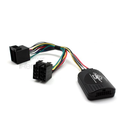 Aerpro Steering Wheel Control Interface To Suit Great Wall - CHGW2C 