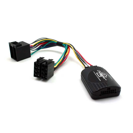 Aerpro Steering Wheel Control Interface To Suit Great Wall - CHGW2C 