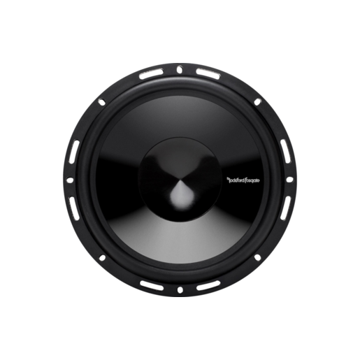 Rockford Fosgate 5" Euro Fit Component Speakers -T1650-S