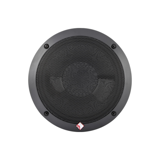 Rockford Fosgate 5" Euro Fit Component Speakers -T1650-S