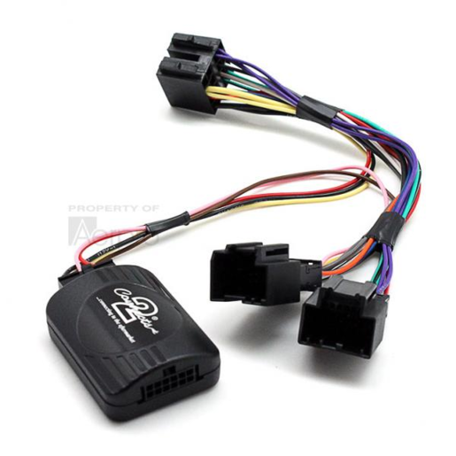 Aerpro Steering Wheel Control Interface To Suit Holden Various Models - CHGM1C 