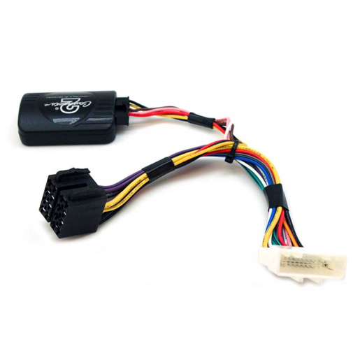 Aerpro Steering Wheel Control Interface To Suit Subaru Various Model - CHSU3C