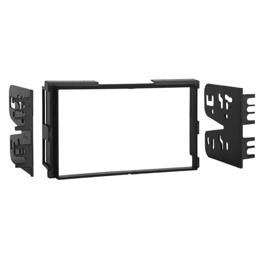 Aerpro Double DIN Facia To Suit Hyundai And Kia - 957313