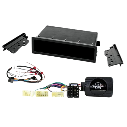 Aerpro Install Kit To Suit Toyota Various Models - FP9016K 