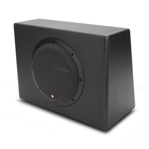 Rockford Fosgate 10in Punch Powered Subwoofer 300w RMS - P300-10