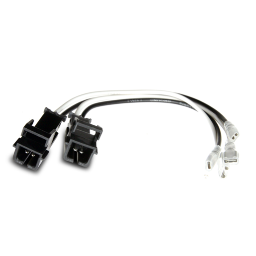 Aerpro Speaker Plug Adaptors To Suit Chevrolet Holden And Hummer - APS23