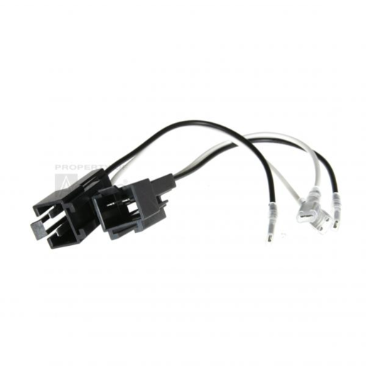 Aerpro Speaker Plug Adaptors - APS24