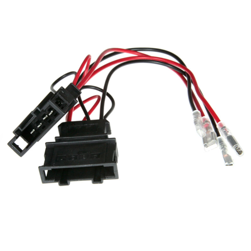 Aerpro Speaker Plug Adaptors To Suit Volkswagen - APS56 