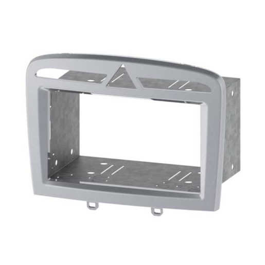 Aerpro Double DIN Facia To Suit Peugeot - FP9138