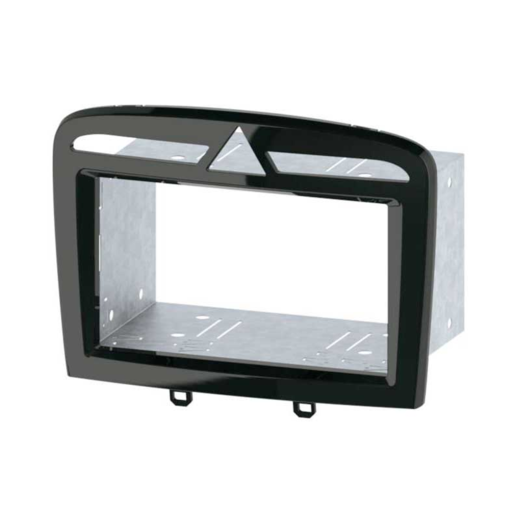 Aerpro Double DIN Facia To Suit Peugeot 308 and RCZ - FP9139