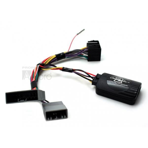 Aerpro Steering Wheel Control Interface To Suit Honda Various Models - CHHO5C 