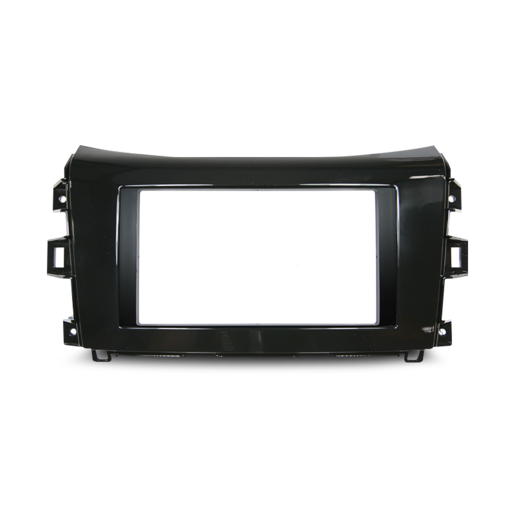 Aerpro Double DIN Facia Kit To Suit Nissan Navara NP300 - FP9109