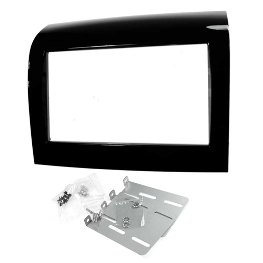 Aerpro Double DIN Facia To Suit Fiat - FP8170