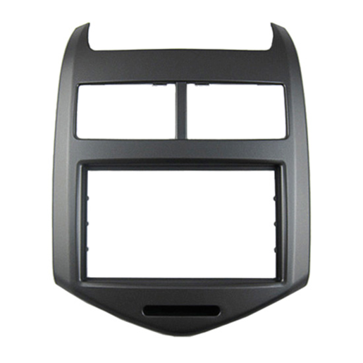 Aerpro Double DIN Facia To Suit Holden Barina TM - FP9137