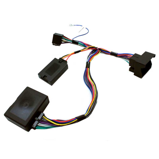 Aerpro Steering Wheel Control Interface To Suit BMW Amplified Systems - CHBM9C