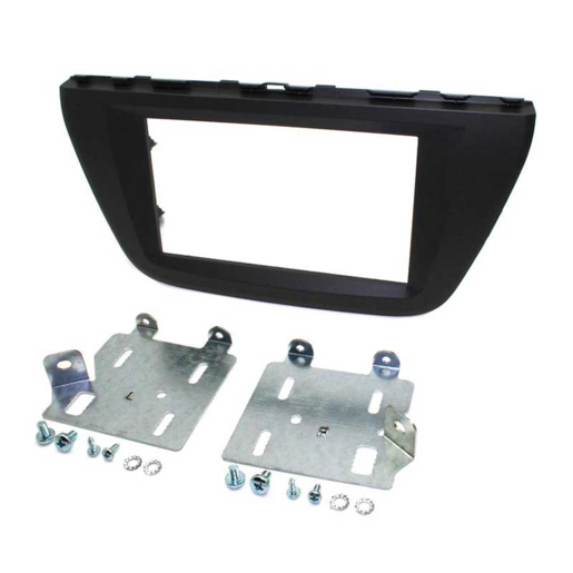 Aerpro Double DIN Facia To Suit Suzuki - FP8107