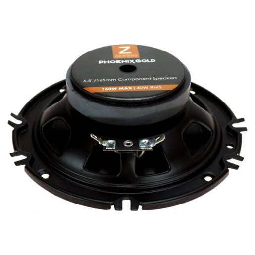 Phoenix Gold 6.5in Component Speaker - Z65CS