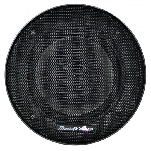 Phoenix Gold 4in Coaxial Speaker - Z4CX