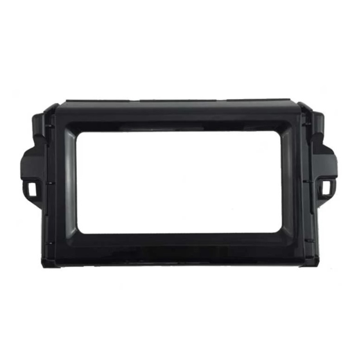 Aerpro Double DIN Facia To Suit Toyota - FP8190