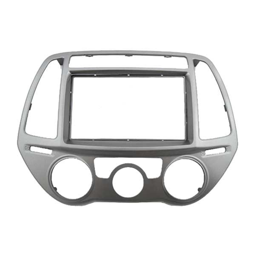 Aerpro Double DIN Facia To Suit Hyundai i20 - FP8183 