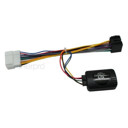 Aerpro Steering Wheel Control Interface To Suit Honda - CHHO1C  