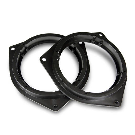 Aerpro Speaker Spacer To Suit Toyota  - APS332