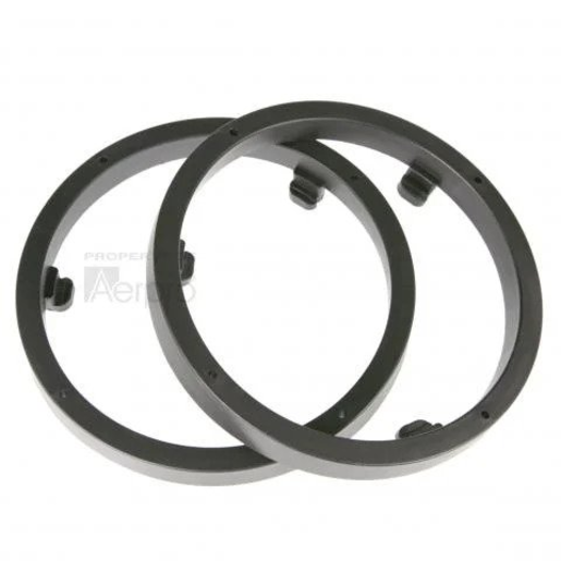 Aerpro Speaker Spacer To Suit Mitsubishi - APS311