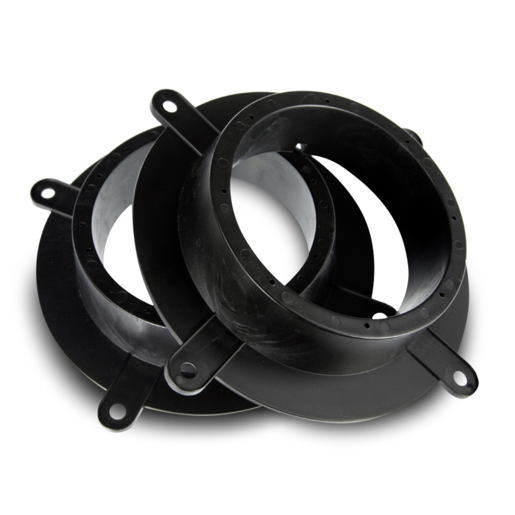 Aerpro Speaker Spacer To Suit Mazda - APS313 