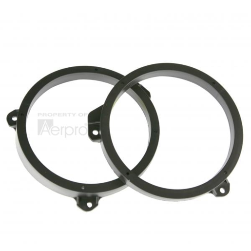 Aerpro Speaker Spacer To Suit Subaru - APS323 